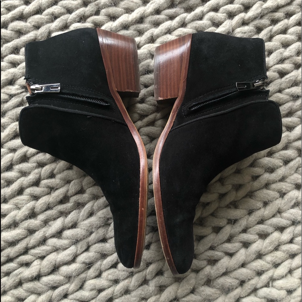 Sam Edelman, size 9, women’s booties!
